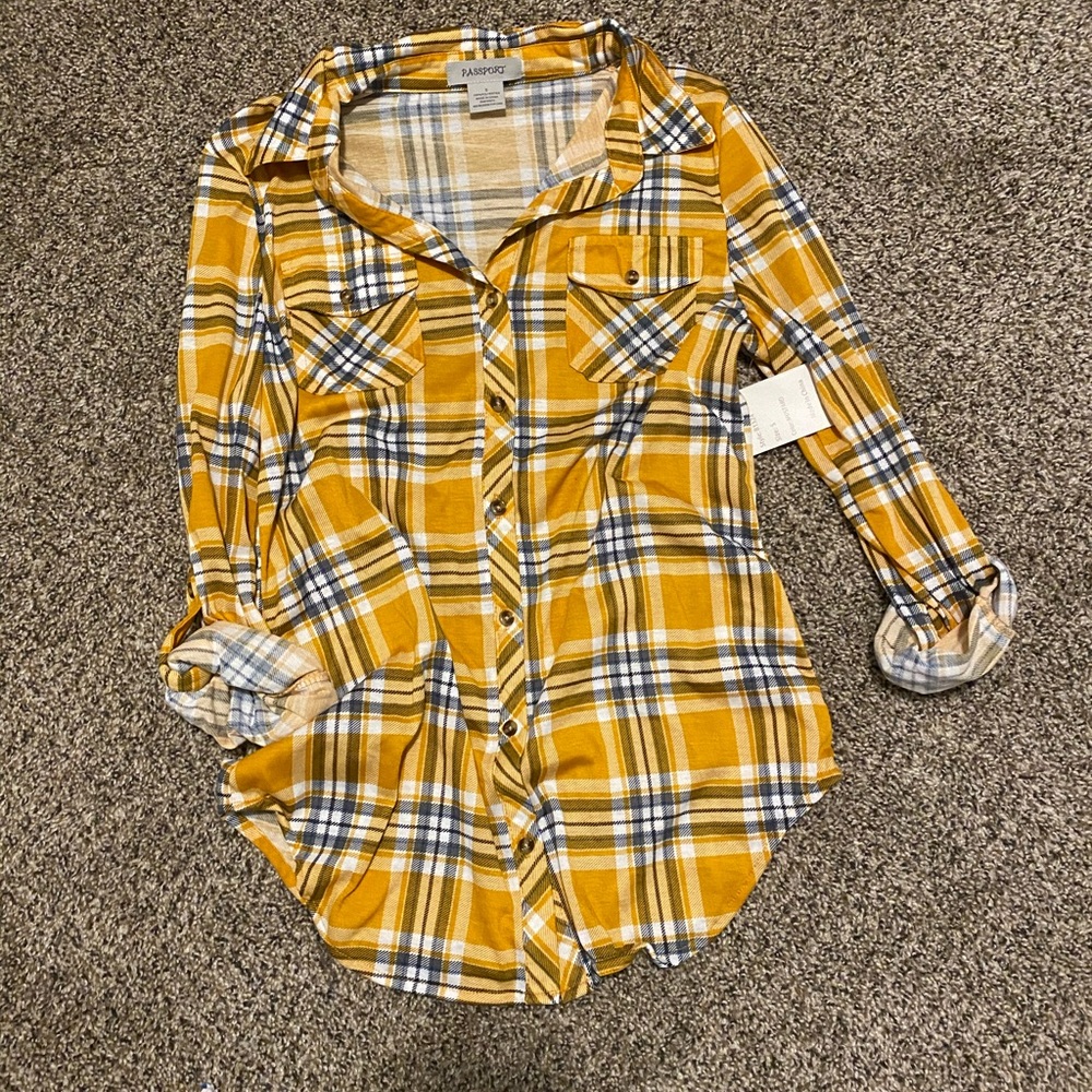 Flannel
